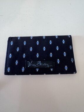 Vera Bradley Business Card Case